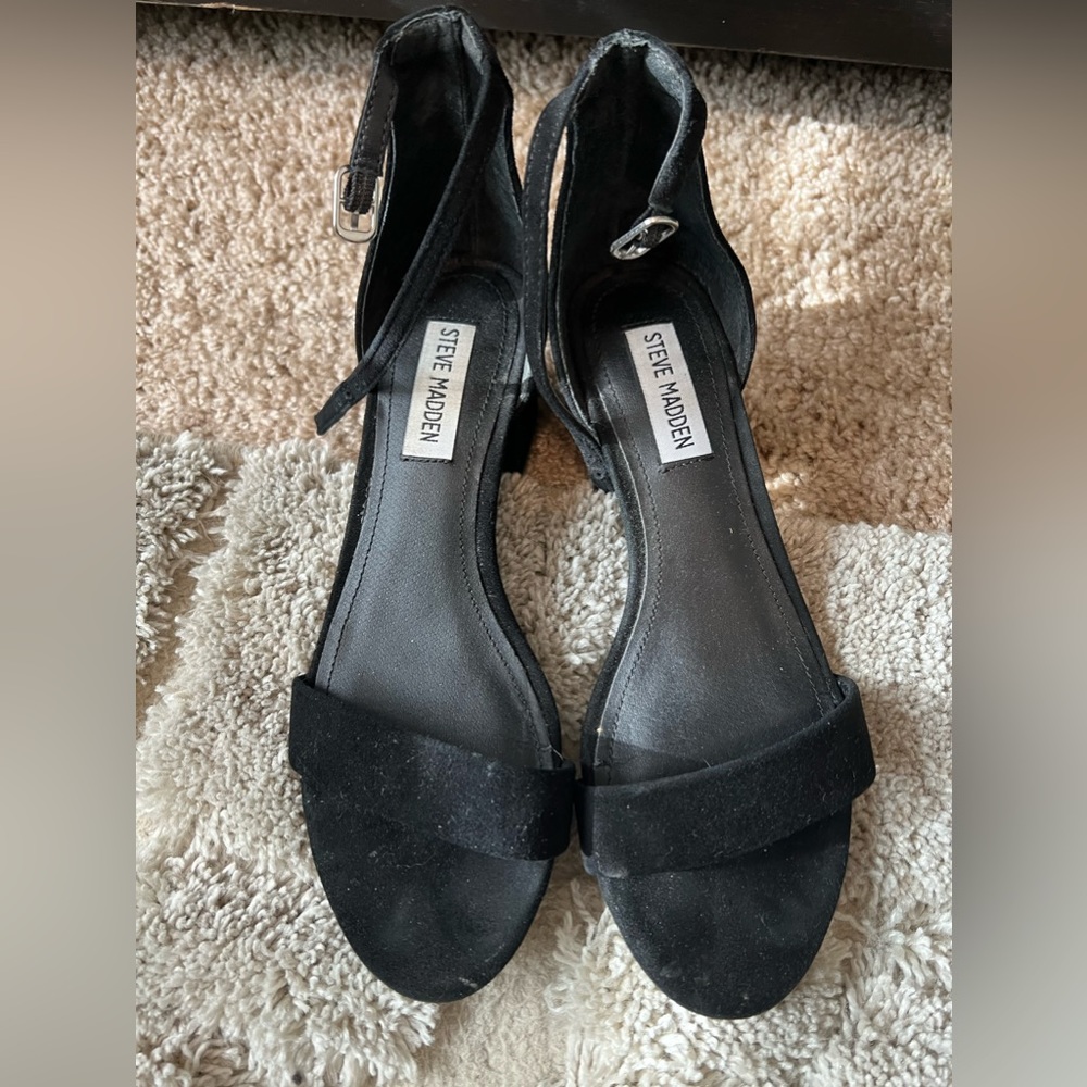 Steve Madden